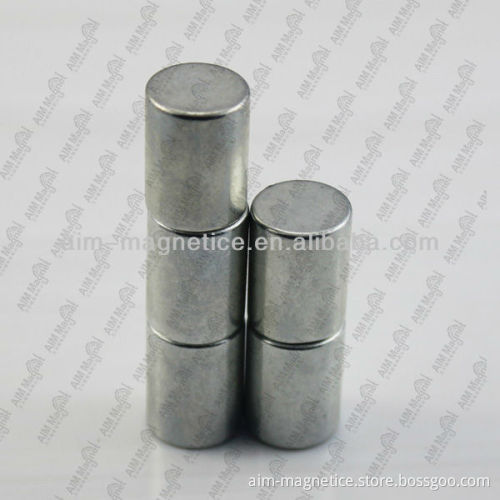 Passed Salt Spray Test Rare Earth Magnets Gauss
